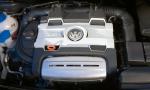 Volkswagen Touran 2007 года